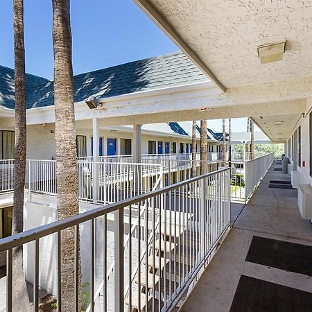 Motel 6-Mesa, Az - South 외부 사진