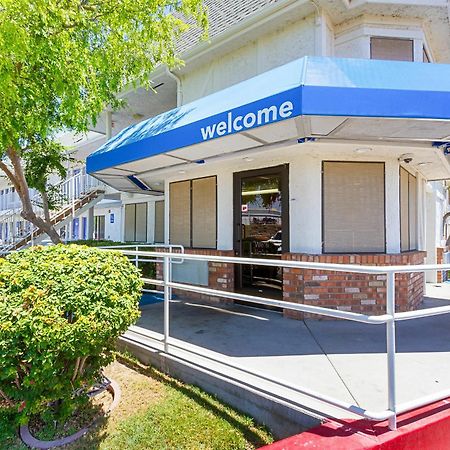 Motel 6-Mesa, Az - South 외부 사진