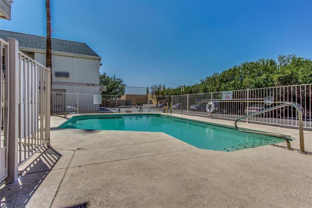 Motel 6-Mesa, Az - South 시설 사진