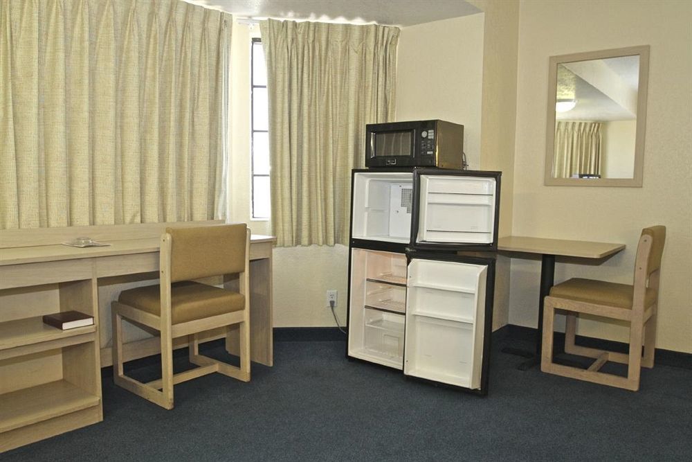Motel 6-Mesa, Az - South 객실 사진