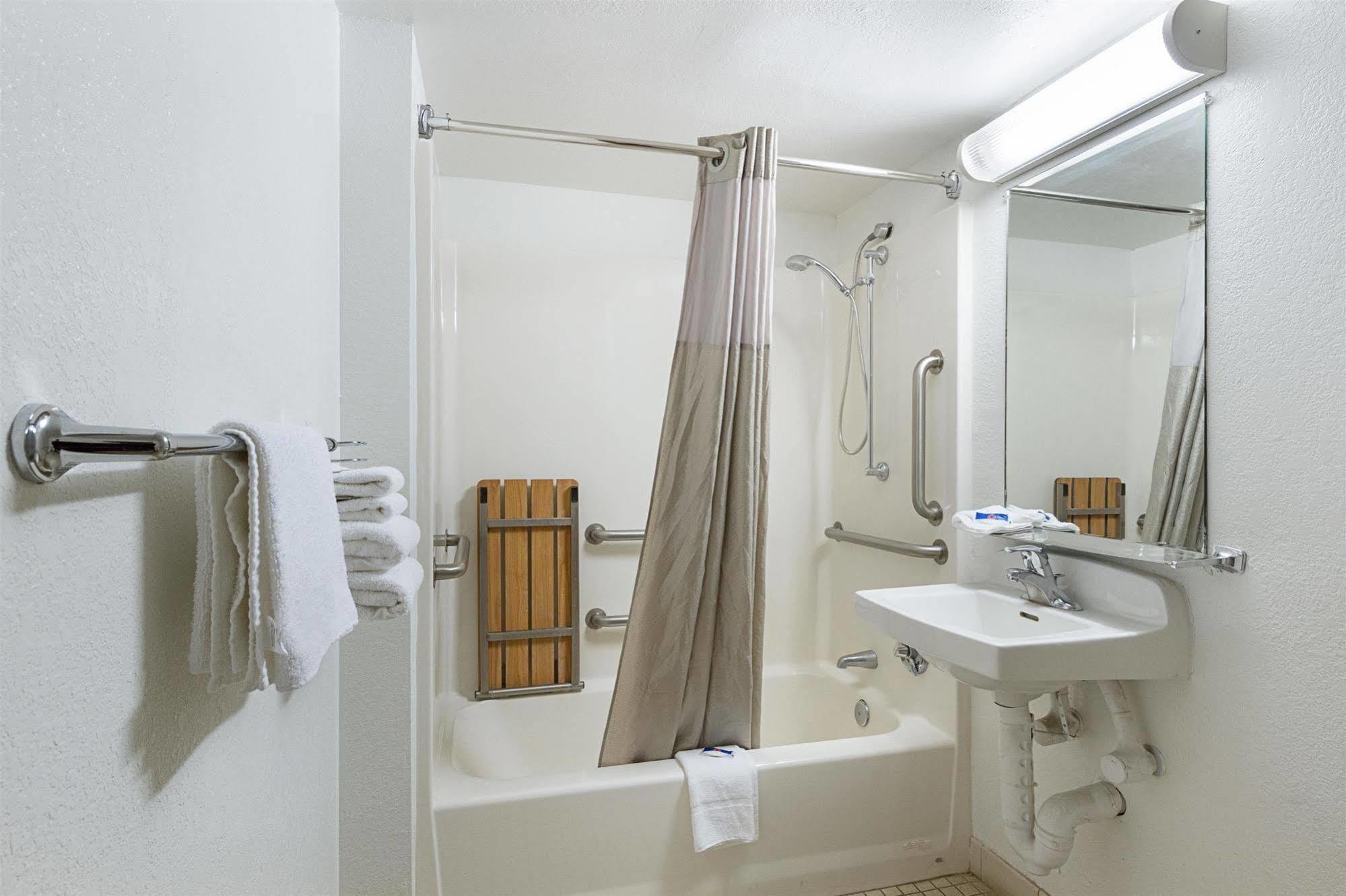 Motel 6-Mesa, Az - South 외부 사진