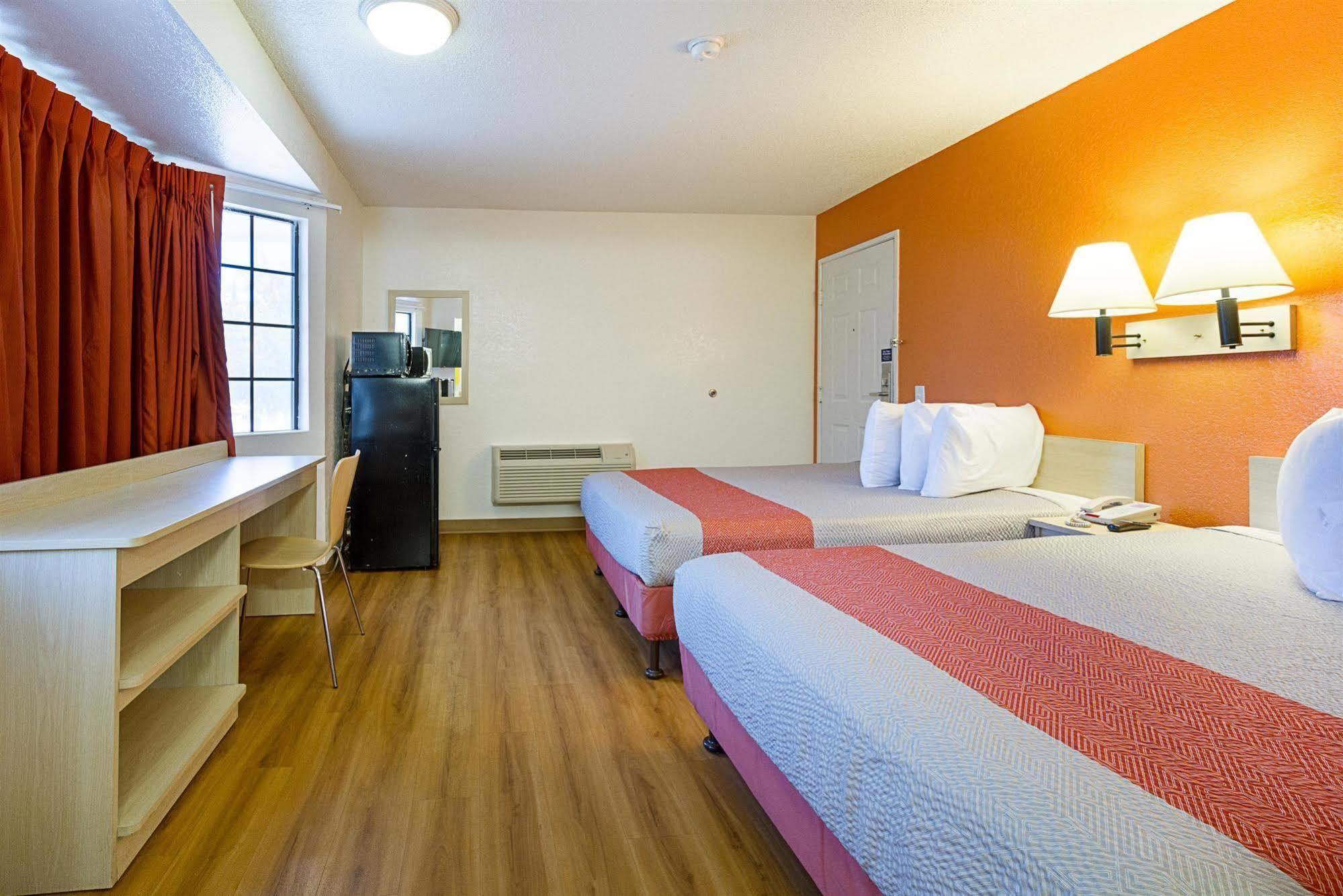 Motel 6-Mesa, Az - South 외부 사진