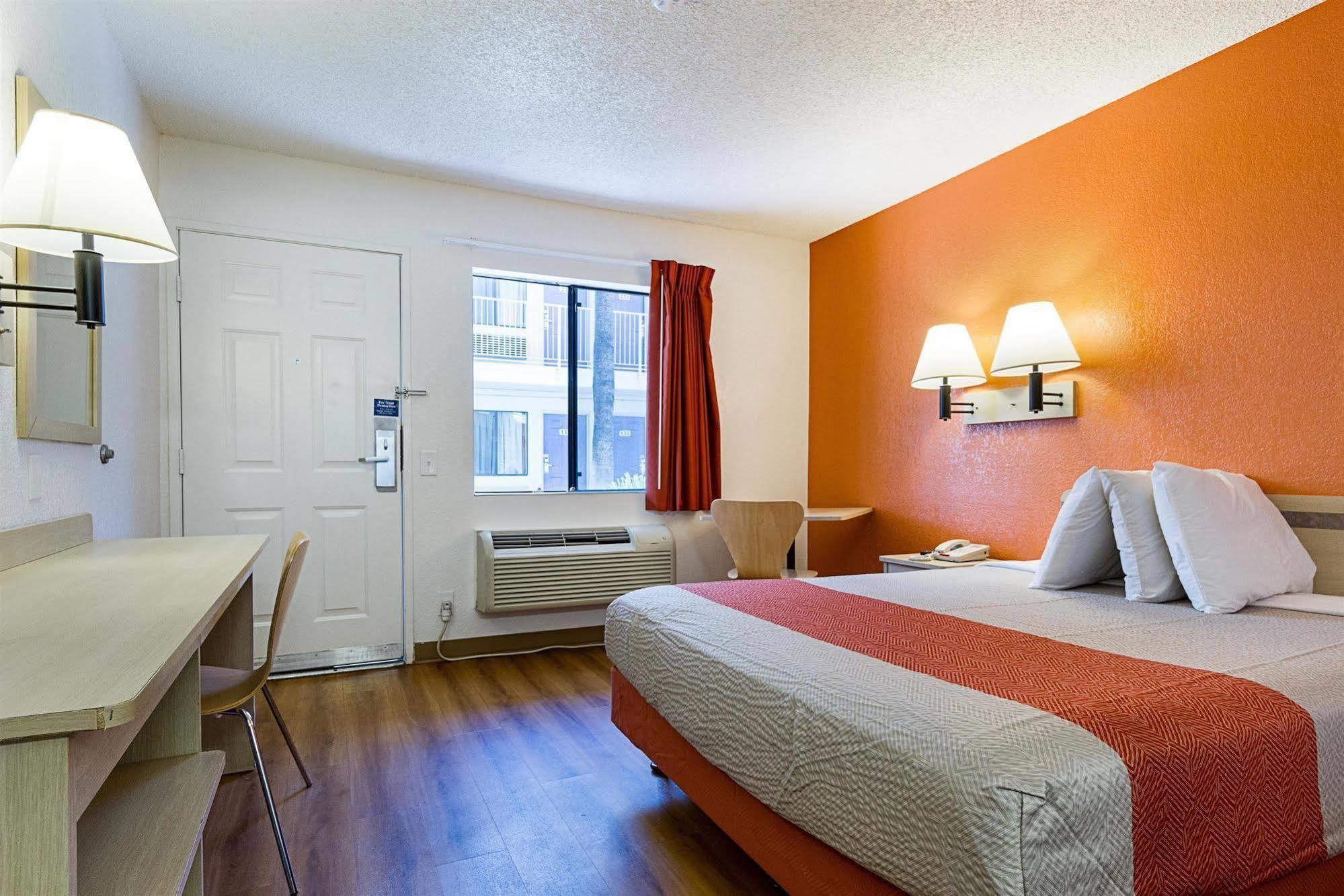 Motel 6-Mesa, Az - South 외부 사진