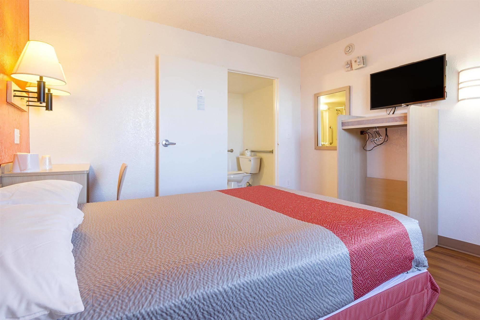 Motel 6-Mesa, Az - South 외부 사진