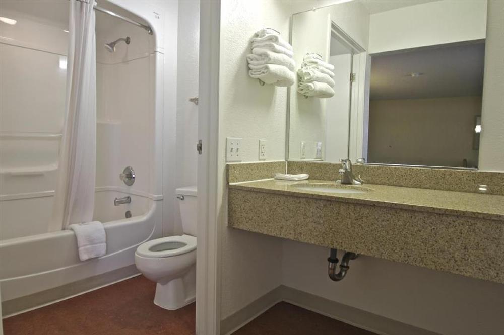 Motel 6-Mesa, Az - South 객실 사진