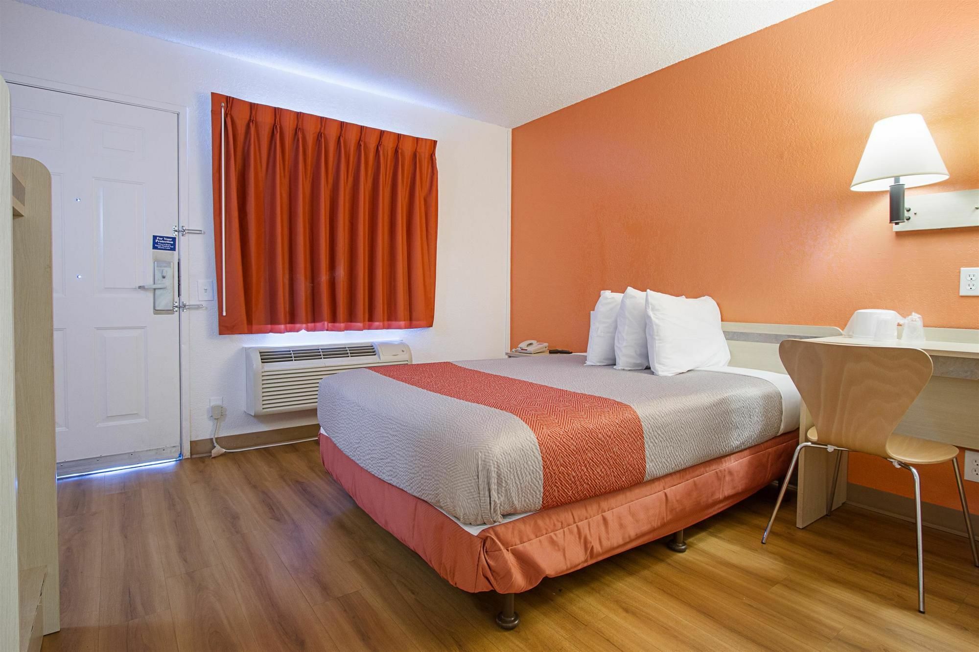Motel 6-Mesa, Az - South 외부 사진