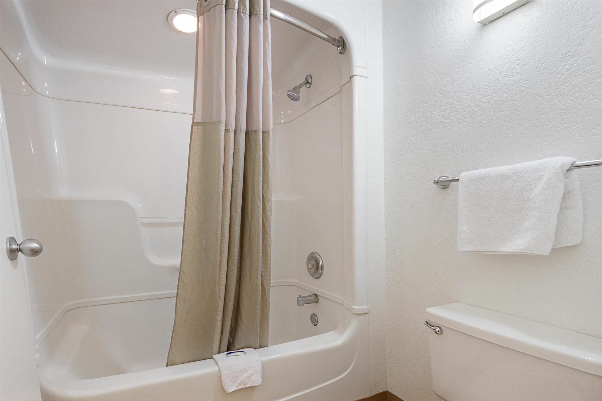 Motel 6-Mesa, Az - South 외부 사진